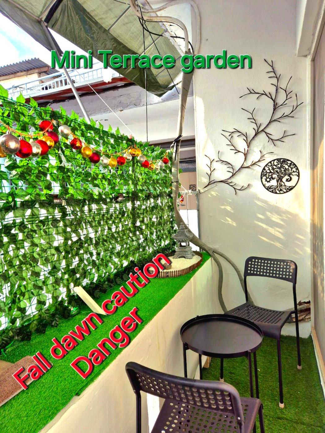 Nature House Apartment