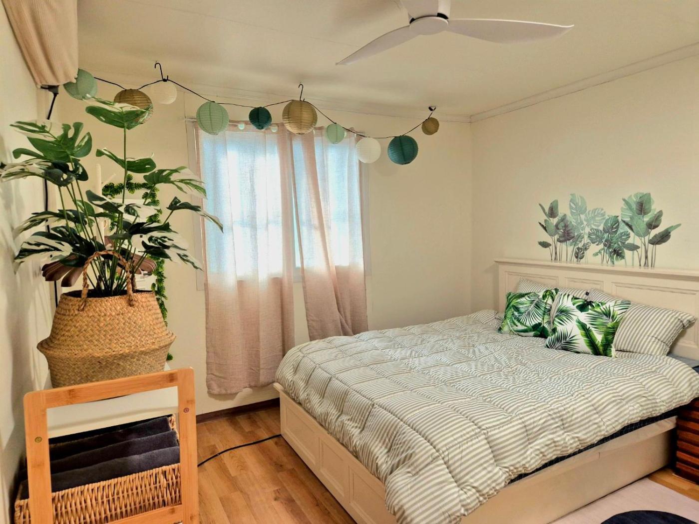 Nature House Apartment *