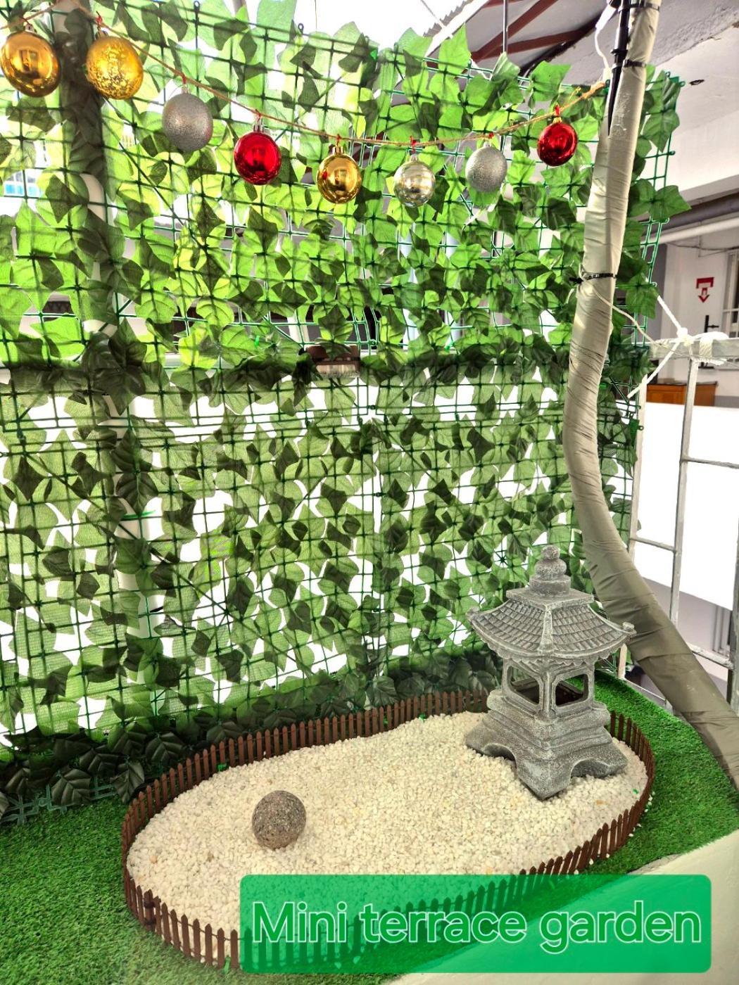 Apartment Nature House