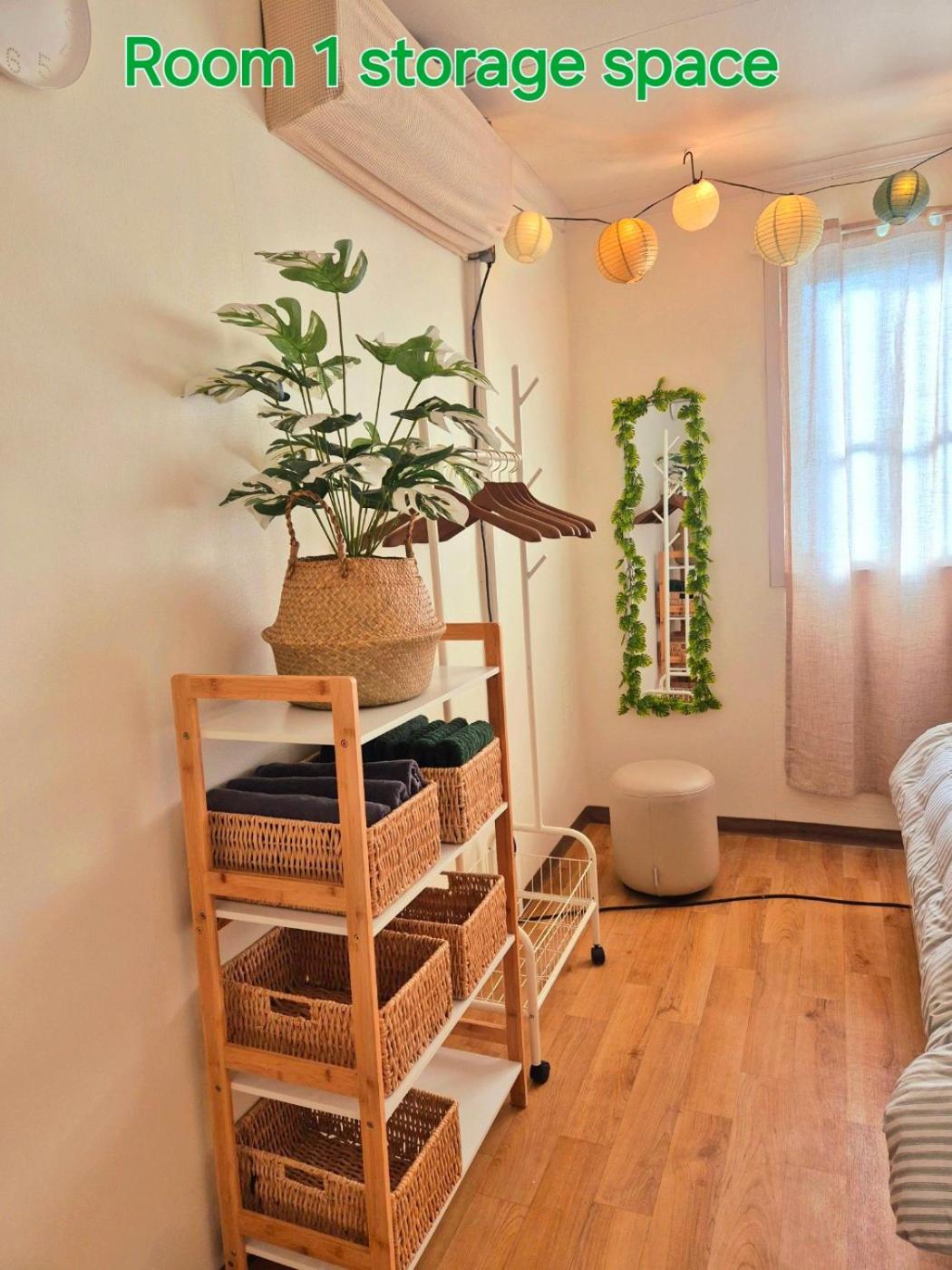 Apartment Nature House Seoul
