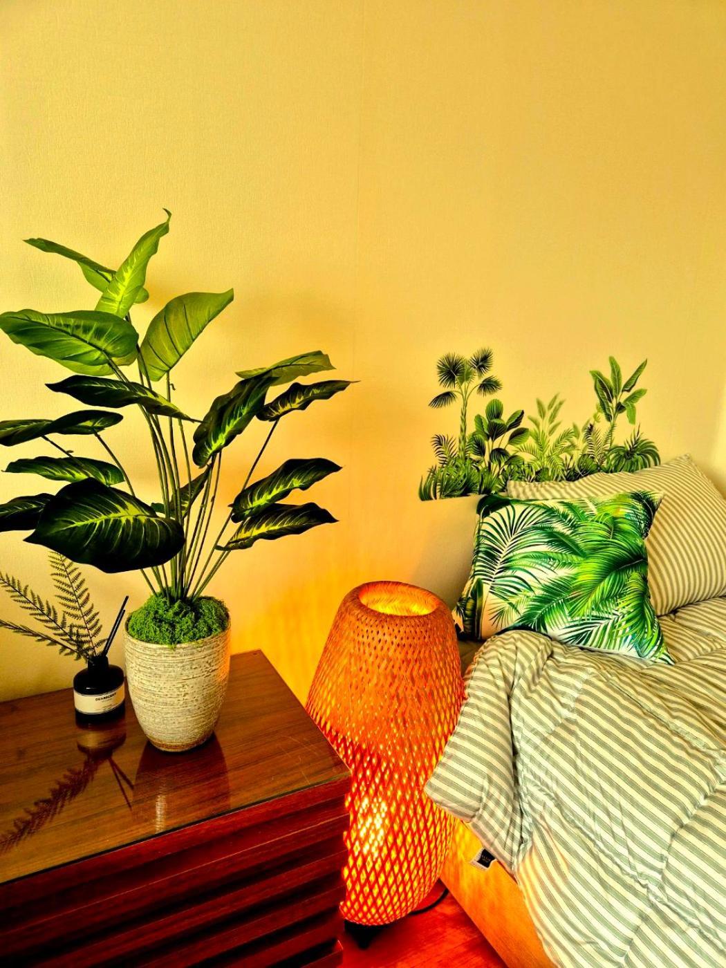 Apartment Nature House Seoul