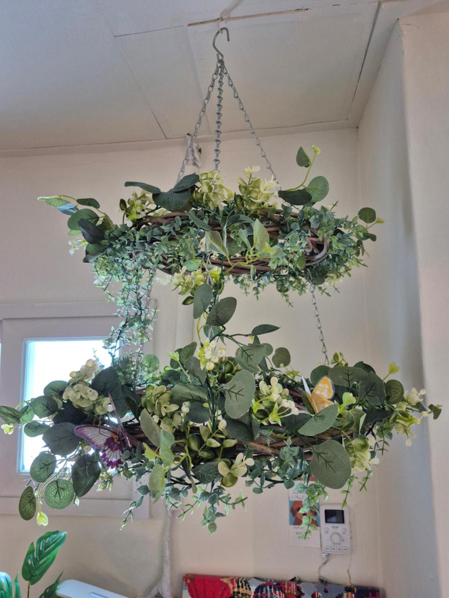 Nature House Apartment *