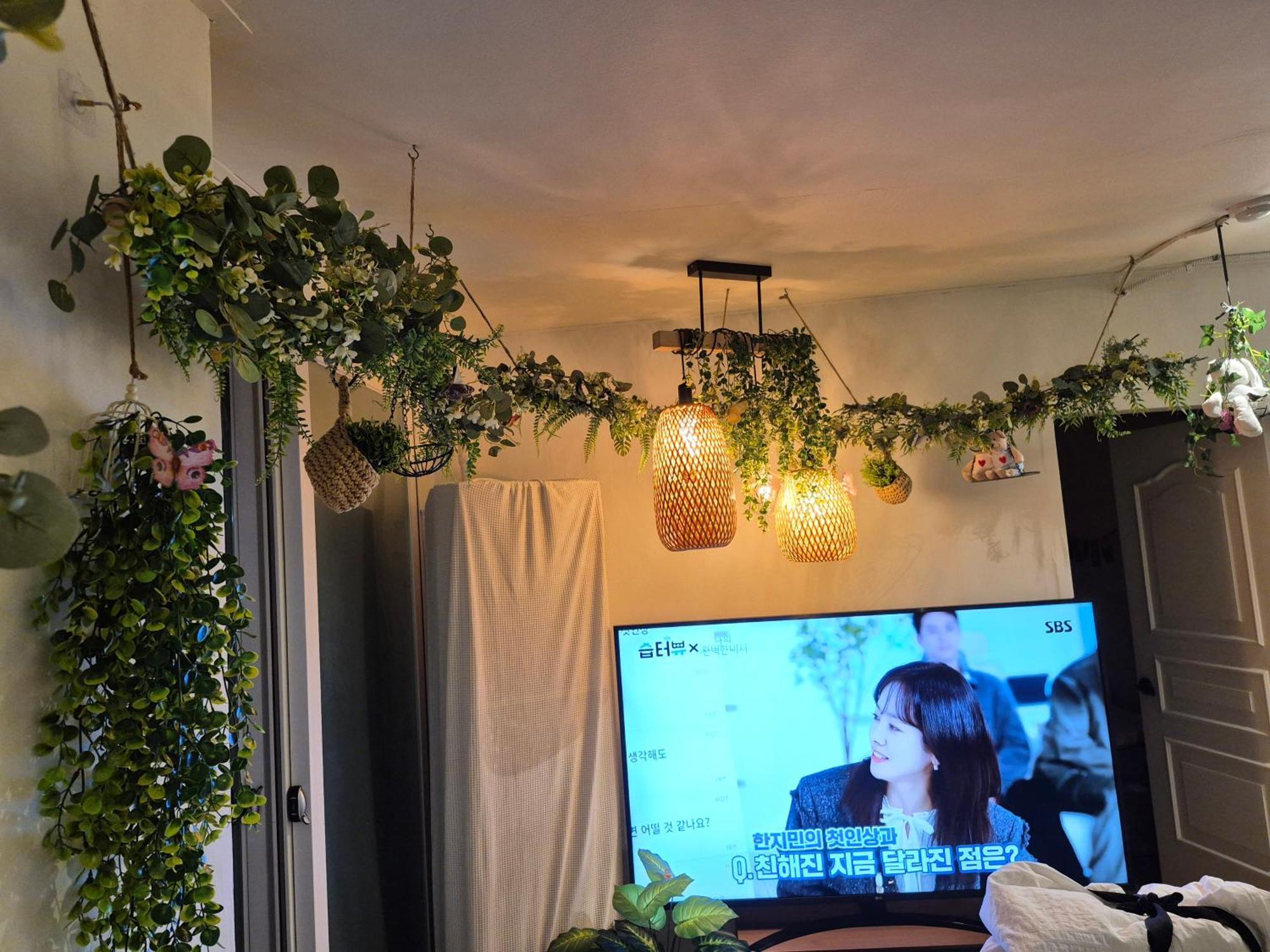 Nature House *