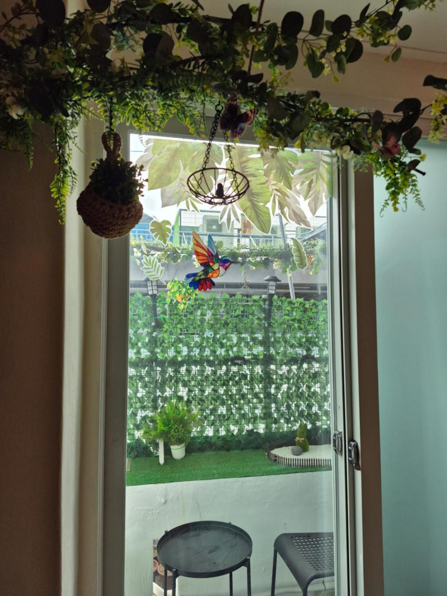 Apartment Nature House *