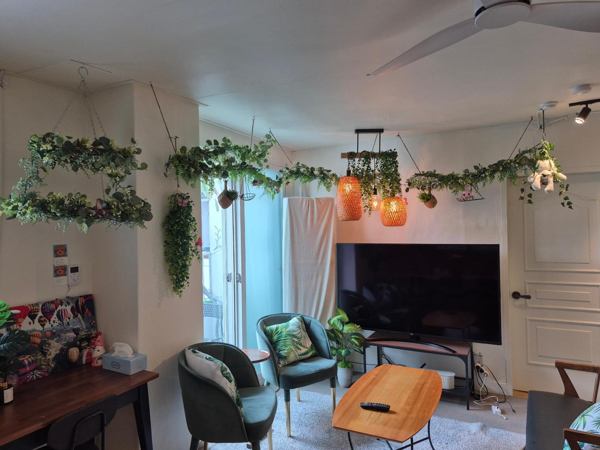 Nature House *