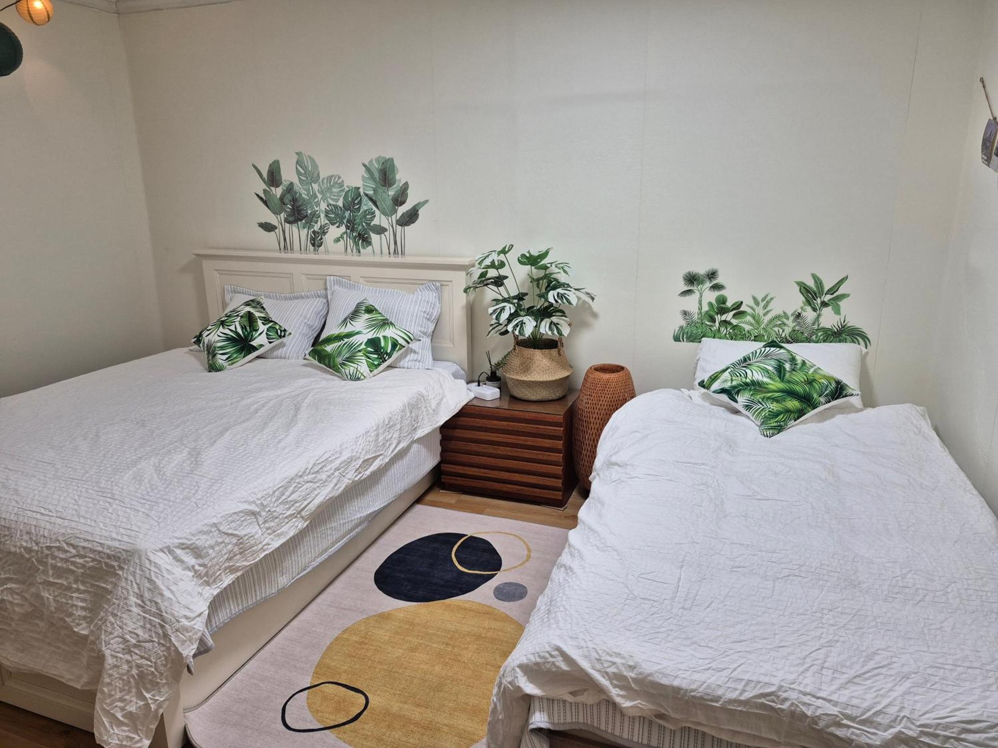 Apartment Nature House Seoul